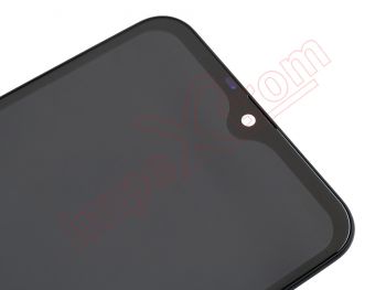 Pantalla ips lcd negra con marco para ulefone note 7 / ulefone s11 - calidad premium. Calidad PREMIUM